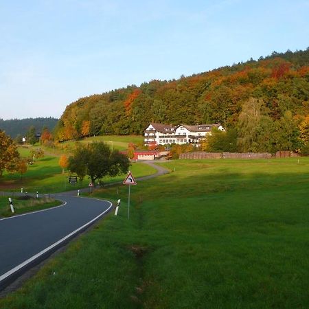 Gasthof-Hotel Laermfeuer Rohrbach  Exterior foto